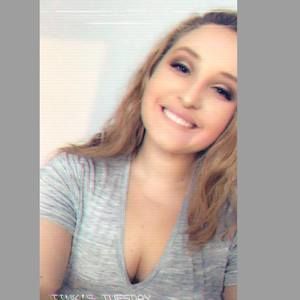 Meet your Posher, Briana